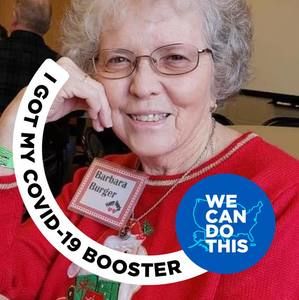 Meet your Posher, Barbara